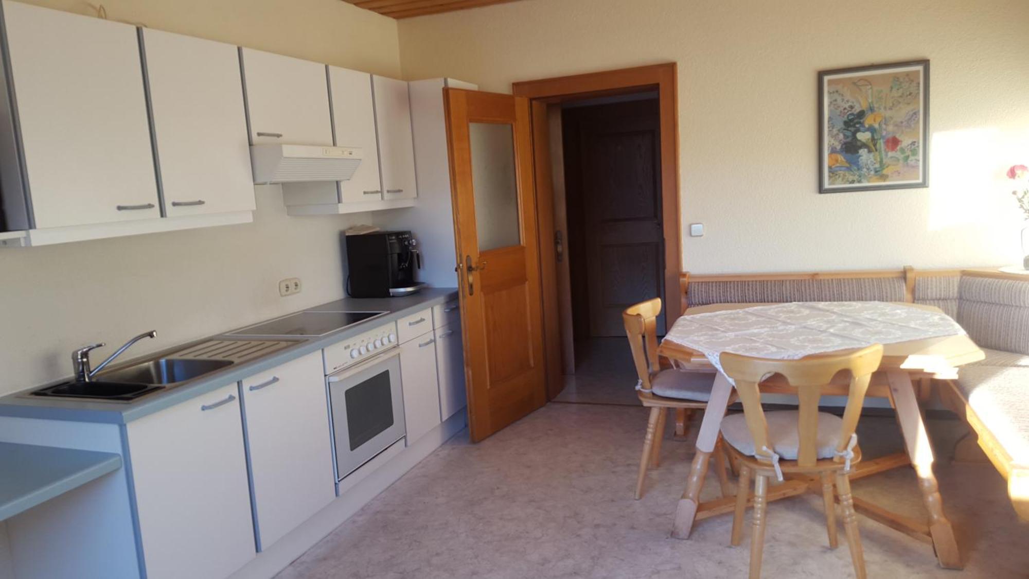 Haus Dorfer Daire Döbriach Oda fotoğraf