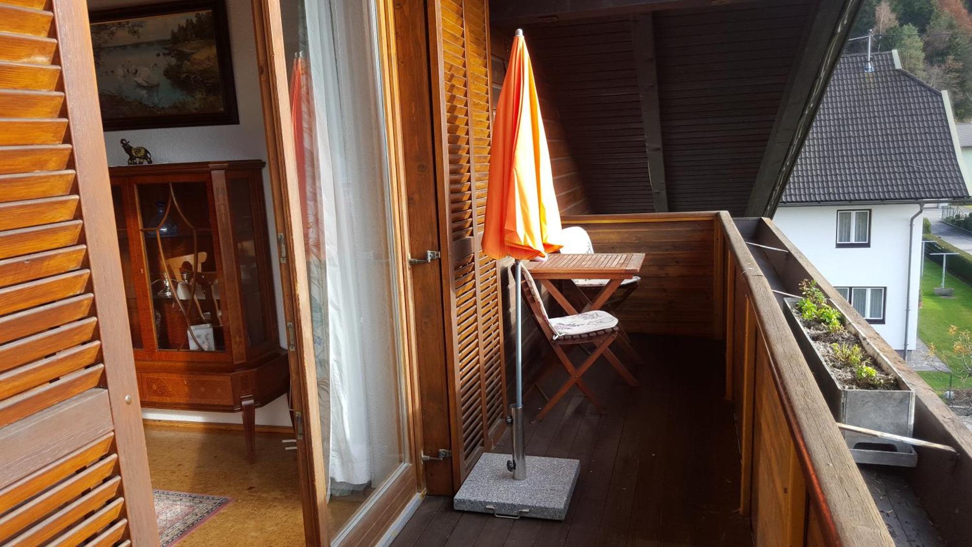 Haus Dorfer Daire Döbriach Oda fotoğraf